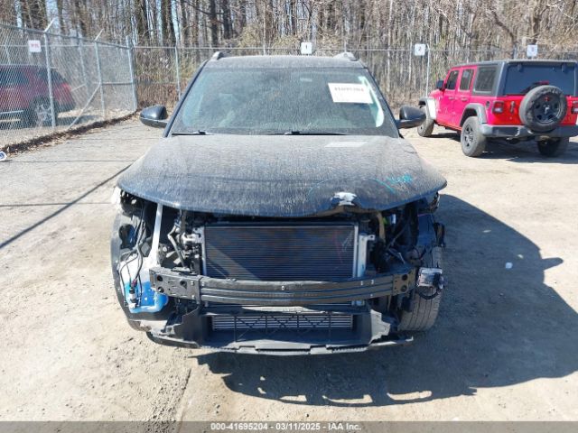 KL79MRSL5MB045756 Chevrolet Trailblazer Awd Lt