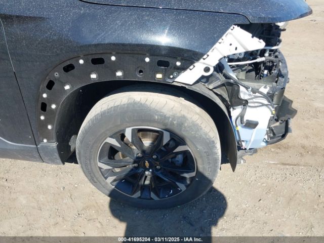 KL79MRSL5MB045756 Chevrolet Trailblazer Awd Lt