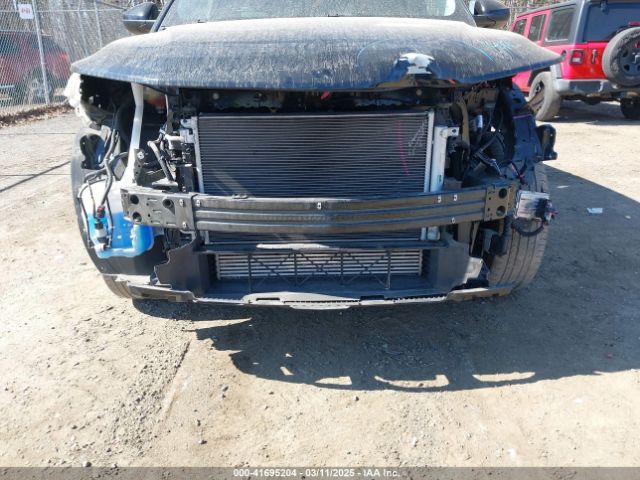 KL79MRSL5MB045756 Chevrolet Trailblazer Awd Lt