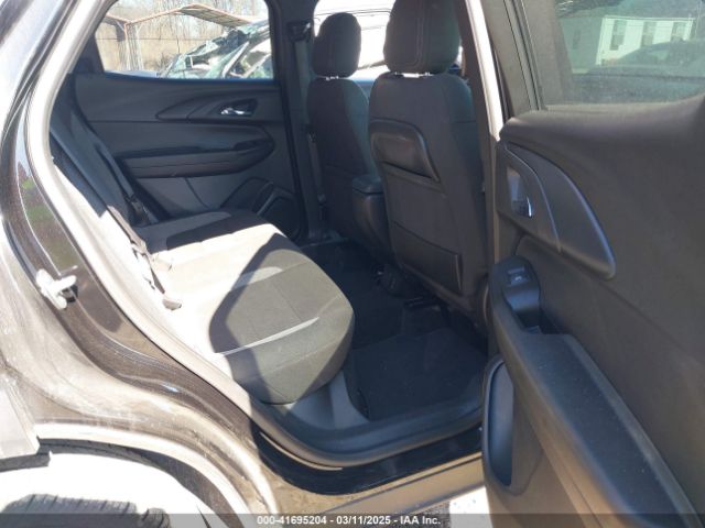 KL79MRSL5MB045756 Chevrolet Trailblazer Awd Lt