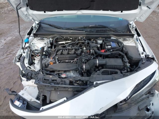 19XFL1H75PE002224 Honda Civic Ex-l /ex-l W/o Bsi