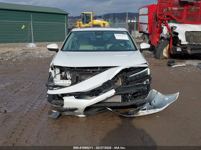 19XFL1H75PE002224 Honda Civic Ex-l /ex-l W/o Bsi