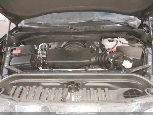 3GTUUGELXRG351315 GMC Sierra 1500 4wd  Short Box Denali