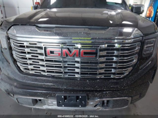 3GTUUGELXRG351315 GMC Sierra 1500 4wd  Short Box Denali