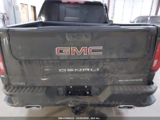 3GTUUGELXRG351315 GMC Sierra 1500 4wd  Short Box Denali