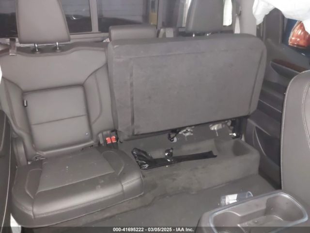 3GTUUGELXRG351315 GMC Sierra 1500 4wd  Short Box Denali