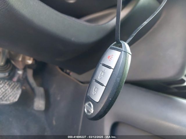 5N1AR2MN0GC640306 Nissan Pathfinder Platinum/s/sl/sv
