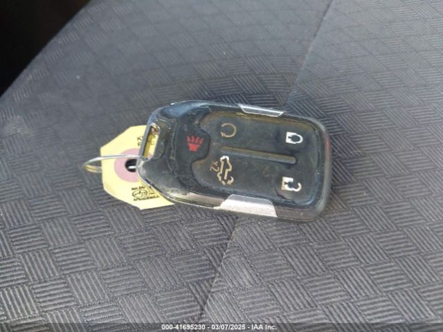 3GCPYFED3MG246645 Chevrolet Silverado 1500