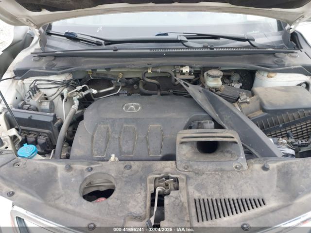 2014 ACURA RDX 5J8TB3H3XEL003423 Photo 9
