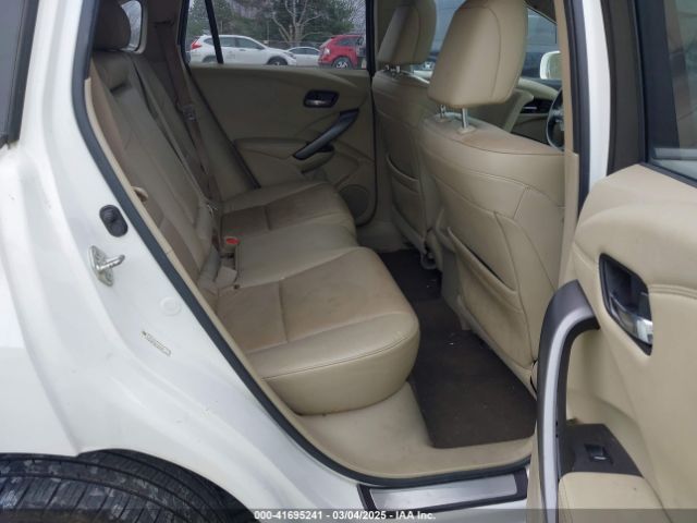 2014 ACURA RDX 5J8TB3H3XEL003423 Photo 7