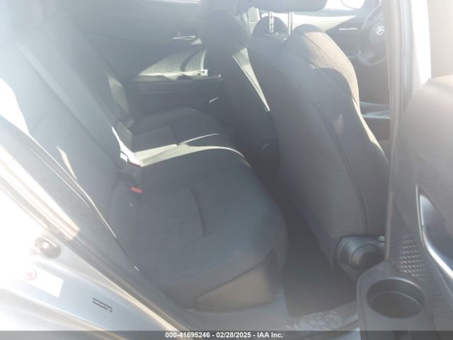 NMTKHMBX3JR048303 Toyota C-hr Xle Premium