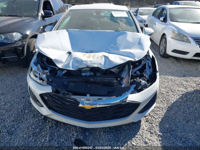 1G1BC5SM7K7109314 Chevrolet CRUZE LS