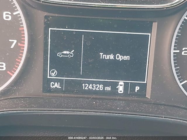 1G1BC5SM7K7109314 Chevrolet CRUZE LS