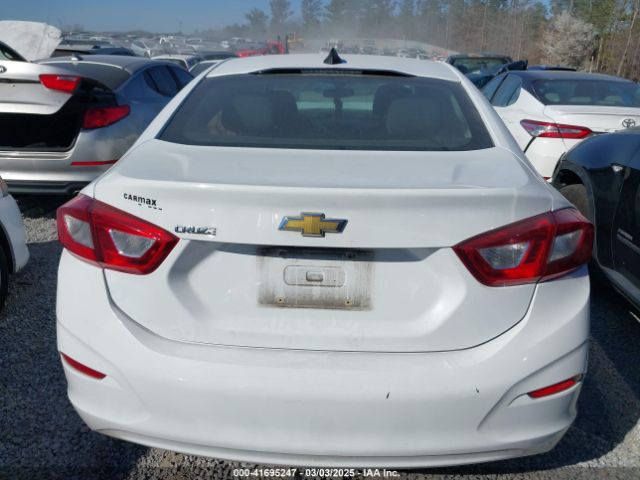 1G1BC5SM7K7109314 Chevrolet CRUZE LS