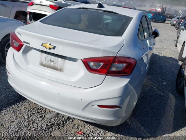 1G1BC5SM7K7109314 Chevrolet CRUZE LS
