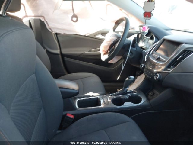 1G1BC5SM7K7109314 Chevrolet CRUZE LS