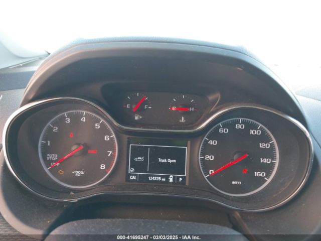 1G1BC5SM7K7109314 Chevrolet CRUZE LS