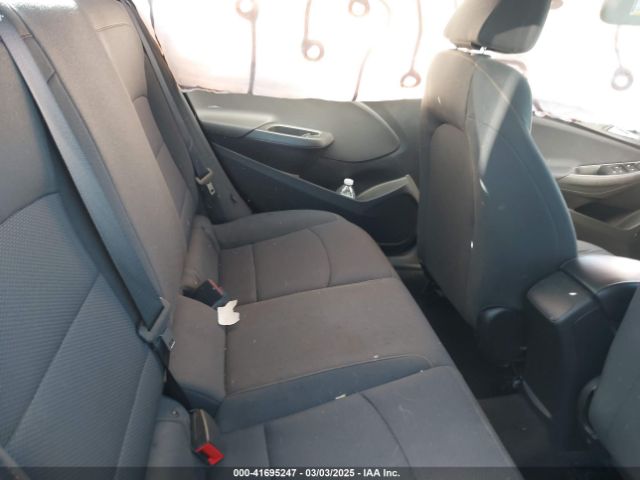 1G1BC5SM7K7109314 Chevrolet CRUZE LS