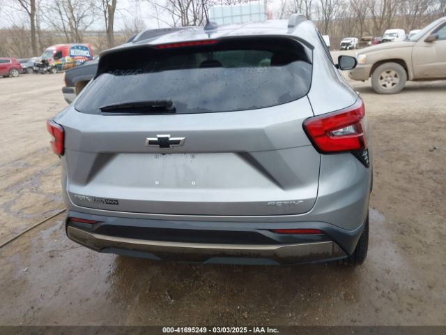 KL77LKE28RC043666 Chevrolet Trax Fwd Activ