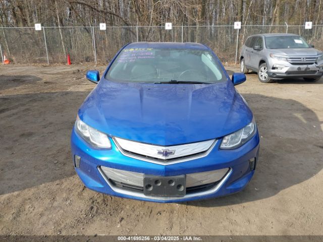 1G1RD6S59HU103132 Chevrolet Volt Premier