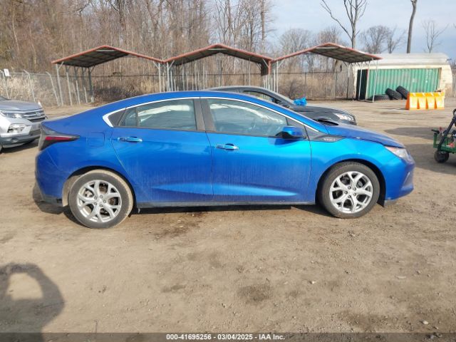 1G1RD6S59HU103132 Chevrolet Volt Premier