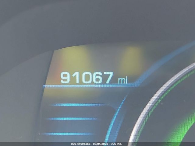 1G1RD6S59HU103132 Chevrolet Volt Premier