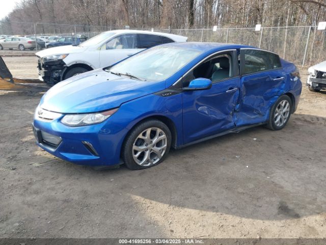 1G1RD6S59HU103132 Chevrolet Volt Premier