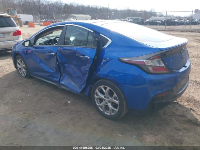1G1RD6S59HU103132 Chevrolet Volt Premier