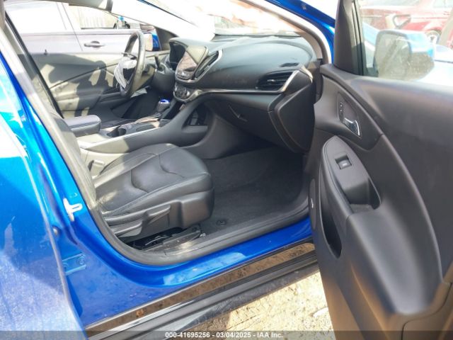 1G1RD6S59HU103132 Chevrolet Volt Premier