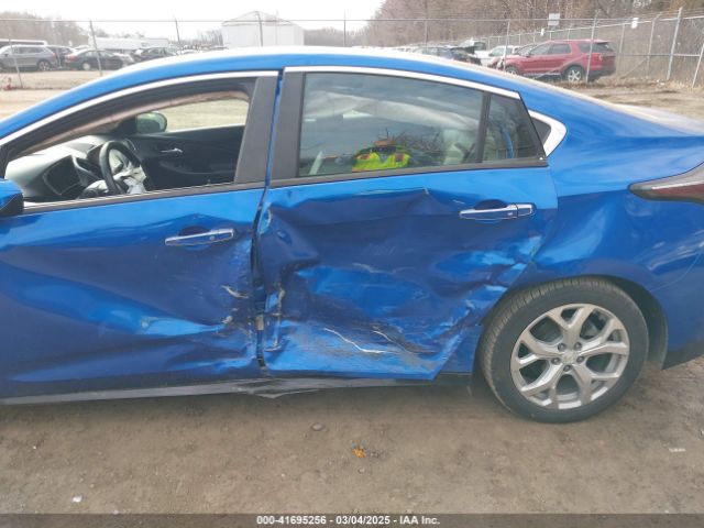 1G1RD6S59HU103132 Chevrolet Volt Premier