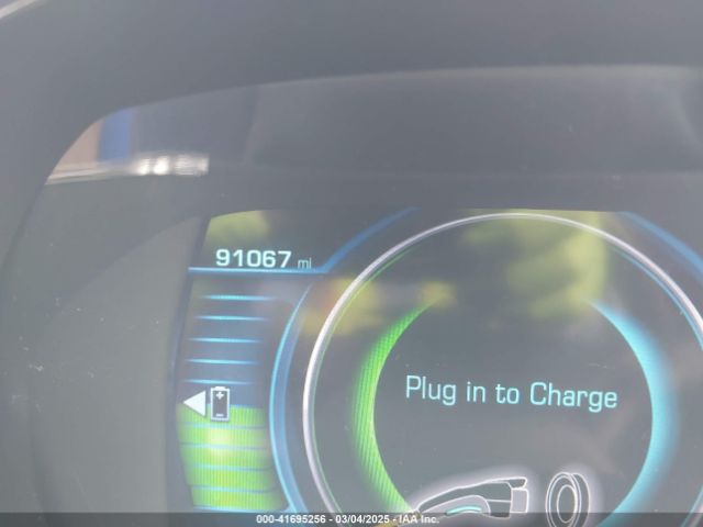 1G1RD6S59HU103132 Chevrolet Volt Premier