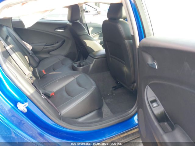 1G1RD6S59HU103132 Chevrolet Volt Premier