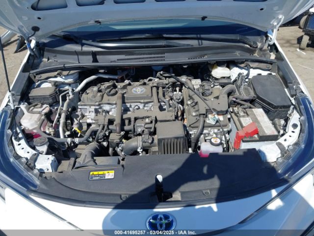 JTDBCMFE9RJ022063 Toyota Corolla Hybrid Se