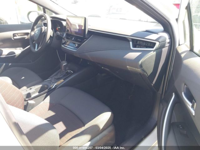 JTDBCMFE9RJ022063 Toyota Corolla Hybrid Se