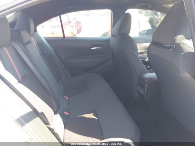JTDBCMFE9RJ022063 Toyota Corolla Hybrid Se