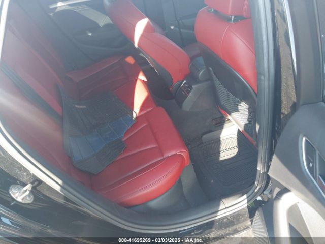 WAUB1GFF7H1025782 Audi S3 2.0t Premium Plus