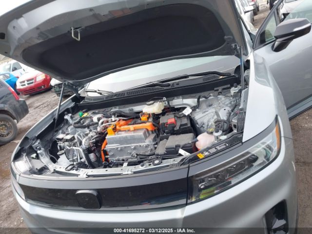 3GPKHXRJ2RS515303 Honda Prologue Touring