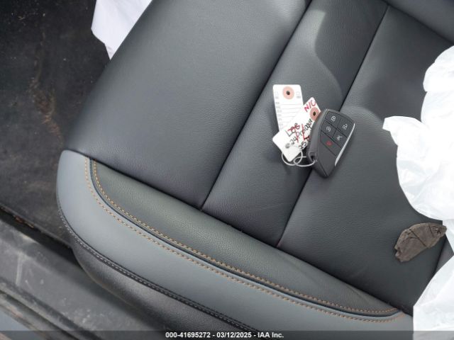 3GPKHXRJ2RS515303 Honda Prologue Touring