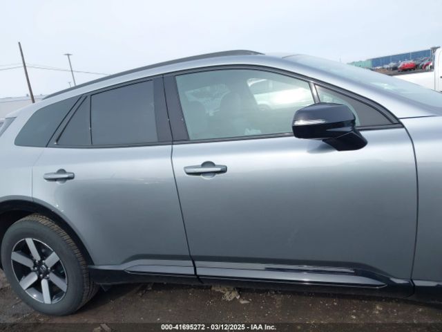 3GPKHXRJ2RS515303 Honda Prologue Touring