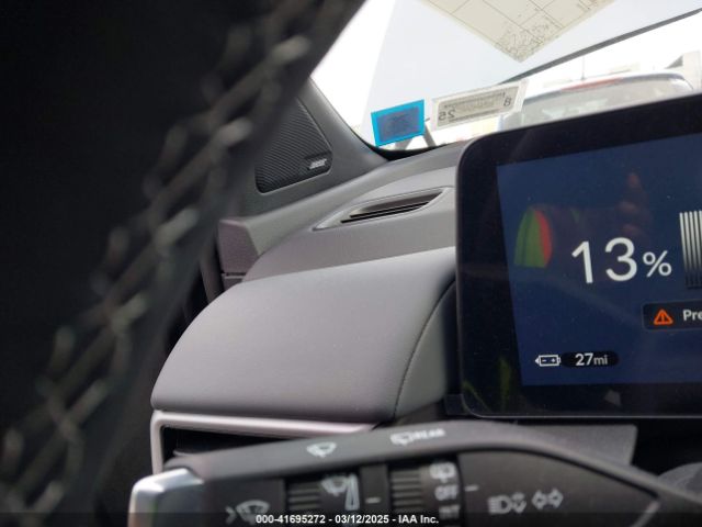 3GPKHXRJ2RS515303 Honda Prologue Touring