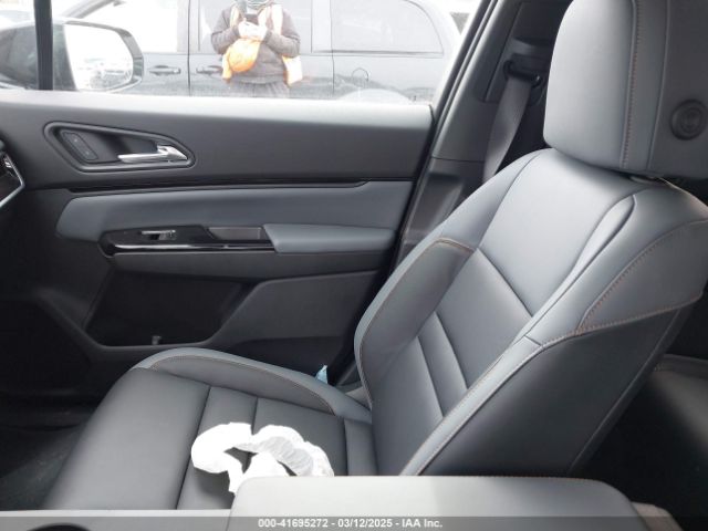 3GPKHXRJ2RS515303 Honda Prologue Touring