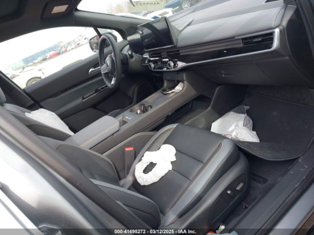 3GPKHXRJ2RS515303 Honda Prologue Touring