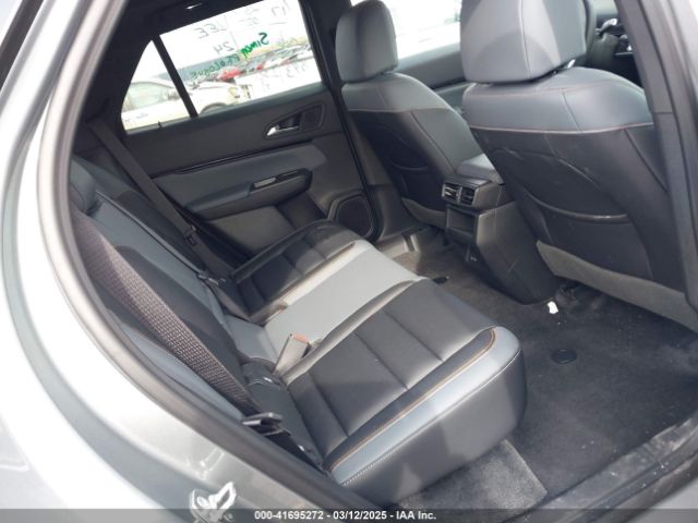 3GPKHXRJ2RS515303 Honda Prologue Touring