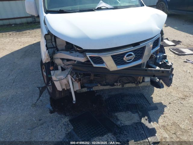 3N6CM0KN4EK695820 Nissan NV200 SV