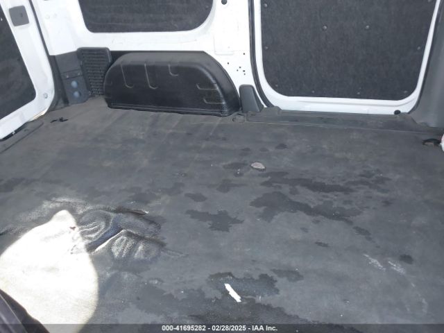 3N6CM0KN4EK695820 Nissan NV200 SV