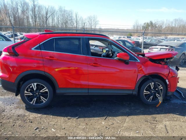 JA4ATWAA3PZ004226 Mitsubishi Eclipse Cross Se S-awc/sel S-awc
