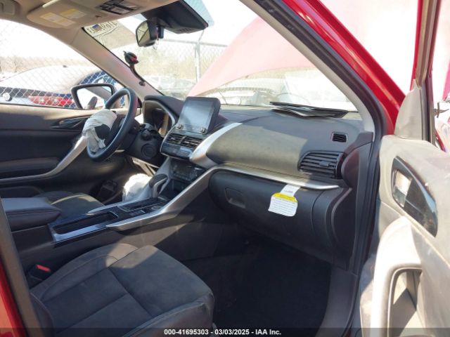 JA4ATWAA3PZ004226 Mitsubishi Eclipse Cross Se S-awc/sel S-awc