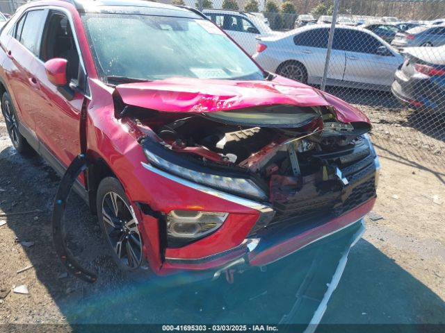 JA4ATWAA3PZ004226 Mitsubishi Eclipse Cross Se S-awc/sel S-awc