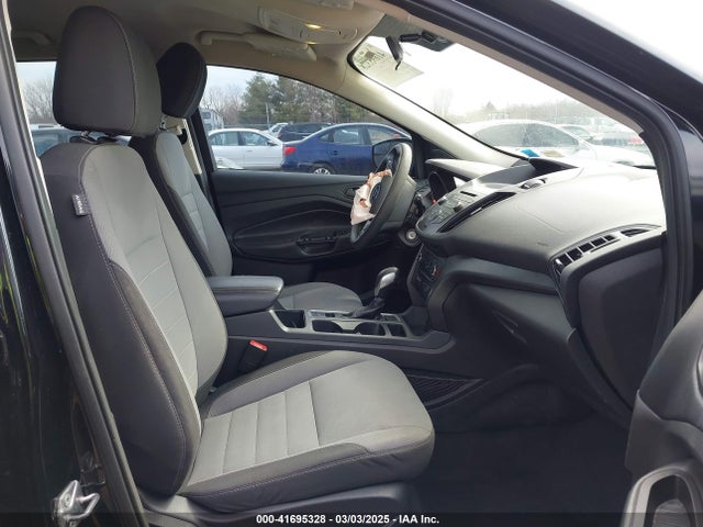 Ford ESCAPE S 2017 1FMCU0F75HUE12372 Image 5