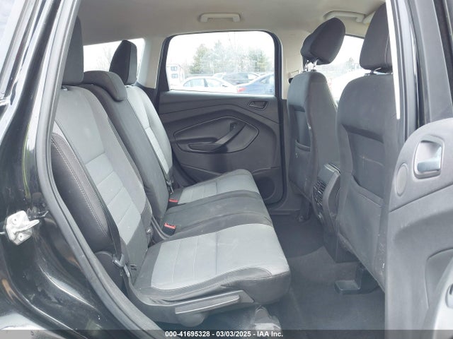 Ford ESCAPE S 2017 1FMCU0F75HUE12372 Image 8